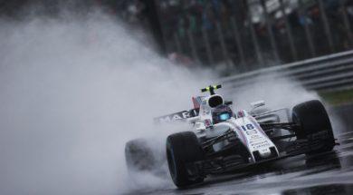 Hamilton takes record-breaking 69th F1 pole amid treacherous conditions at Monza
