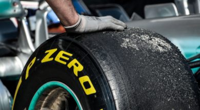 Hamilton to test Pirelli F1 tyres in France as Mercedes looks to tighten grip on championship