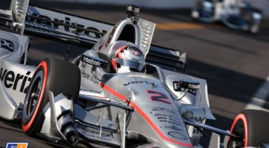 In photos: Newgarden’s path to the title