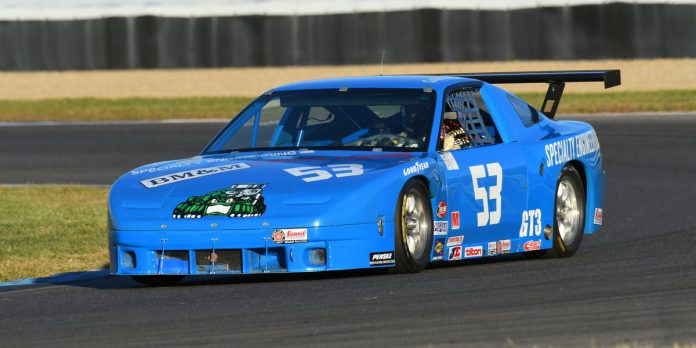 Jackson Delivers Runoffs Score For Canada