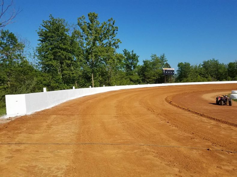 Kentucky Dirt Track For Sale – Richmond Raceway