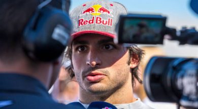 Man in the news: How will Carlos Sainz find the step up to Renault F1 team?
