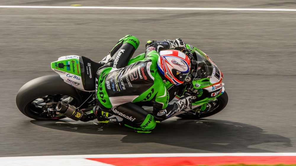 Mossey and Haslam Retain Rides with Bournemouth Kawasaki in 2018