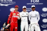 Opinion: Decision time for Mercedes chiefs