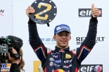 Profile: Pierre Gasly’s path to Formula 1