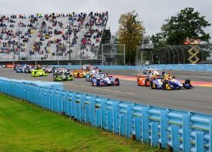 Rossi Conquers The Glen, Title Fight Tightens