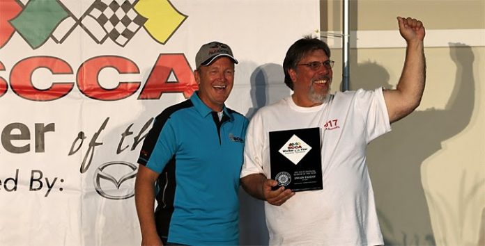SCCA Names Workers Of The Year