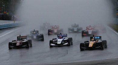 Telitz Wins Finale, Kaiser Claims Indy Lights Title