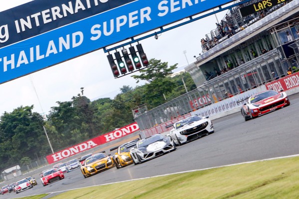 THAILAND SUPER SERIES WRAPS UP ‘SEASON 5’ ON A REAL HIGH