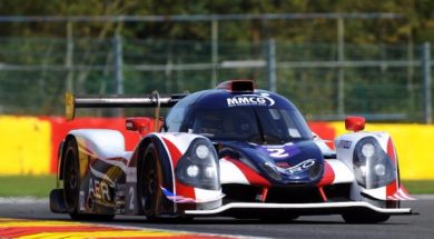 UNITED AUTOSPORTS TAKES STEP CLOSER TO RETAINING ELMS LMP3 TEAMS’ TITLE
