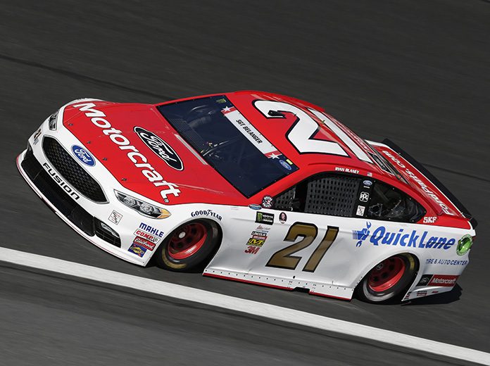 Wood Brothers Look To Recapture Charlotte Magic