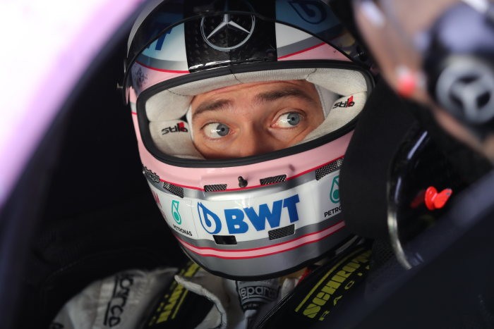 DTM – The man behind the racing driver, Edoardo – Part 1