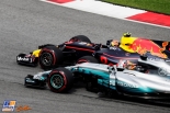 Feature: Questions for Mercedes after Sepang