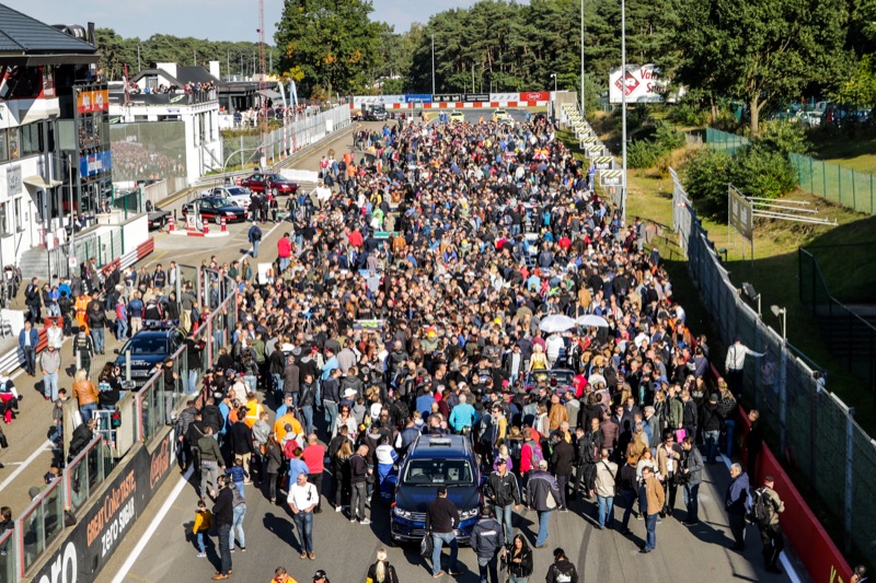 It’s Time For The Euro NASCAR Finals