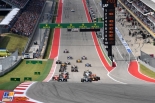 Preview: F1 ready for Austintatious display