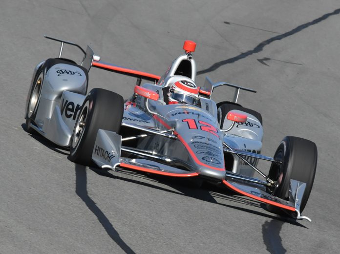 Verizon Ending IndyCar Title Sponsorship After 2018