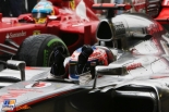 Feature: Alonso, McLaren hungrier than ever