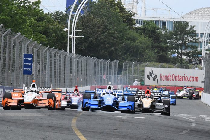 Honda Indy Toronto Renewals On Sale