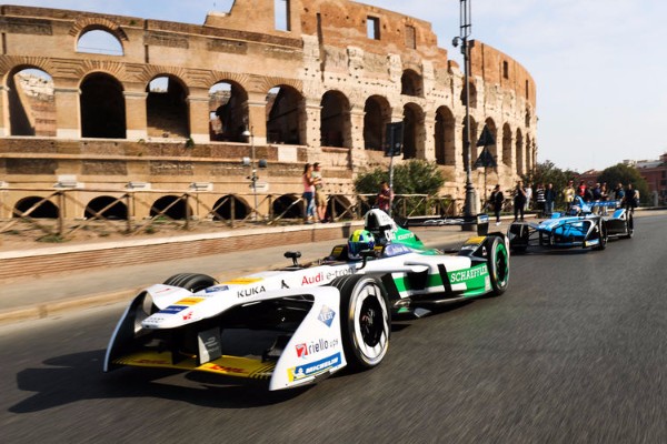 LUCAS DI GRASSI ABOUT THE NEW FORMULA E SEASON: “NUMBER ONE IS A TREMENDOUS MOTIVATION”