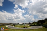 Preview: Formula 1 field ready to samba