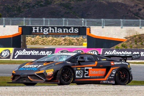 STRONG CLOSE TO SEASON FOR M-MOTORSPORT IN NEW ZEALAND