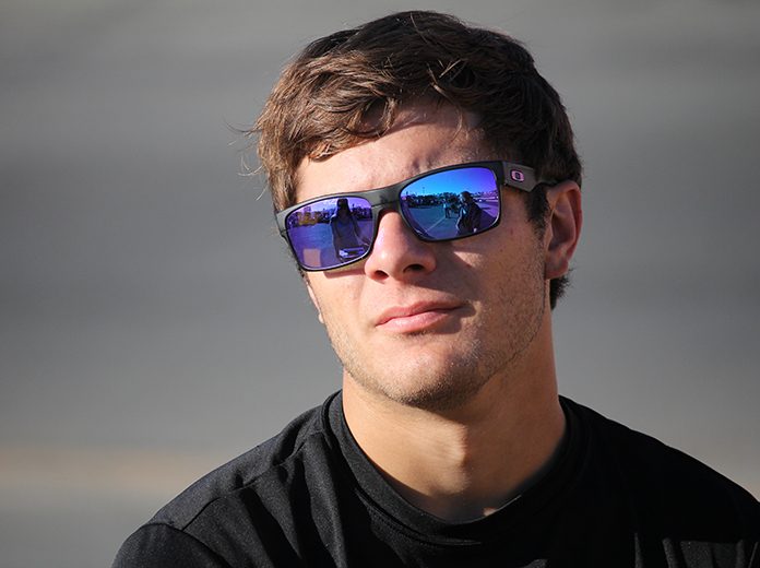 Vinnie Miller Joins JD Motorsports For Full XFINITY Effort