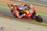 MotoGP review: Márquez hits rivals for six