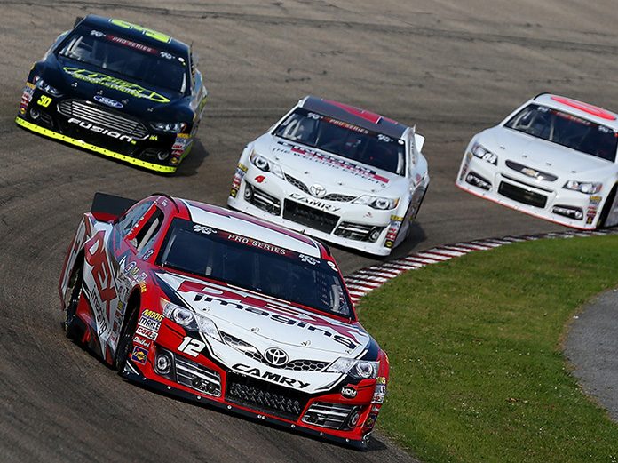 NASCAR Releases K&N Pro Series East 2018 Schedule