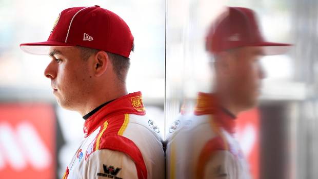 Scott McLaughlin’s team want answers to call that cost him Supercars title