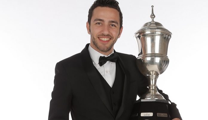 Alon Day Gets To The Top