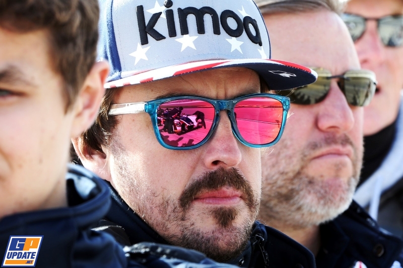 Alonso hints at Le Mans, Indianapolis plans