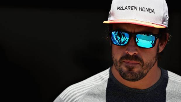 Fernando Alonso triple crown bid returns as team approves Le Mans bid