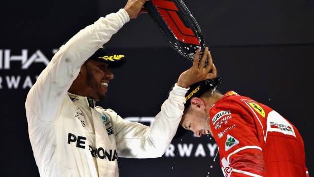 Formula One star Lewis Hamilton’s obsession with threesomes and clean loos