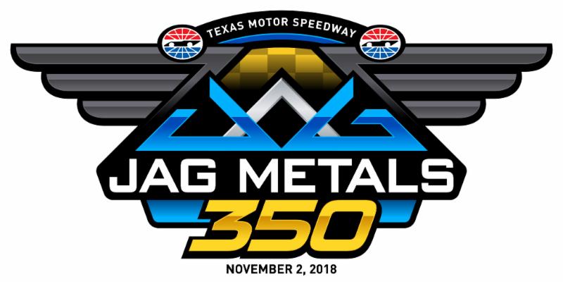 JAGS Metals Renews Sponsorship For Texas Truck Race