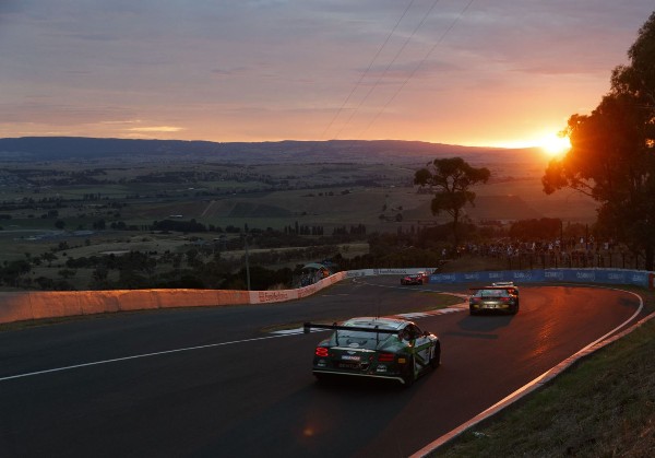 MANUFACTURES READY TO START INTERCONTINENTAL GT CHALLENGE TITLE QUEST IN BATHURST 12 HOUR