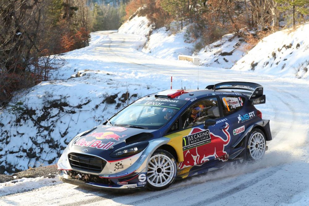 Motorsport: Hayden Paddon predicting closest ever WRC fight