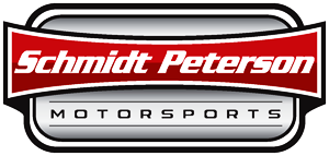 New Era Teams With Schmidt Peterson Motorsports
