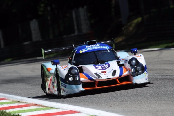 TEQUILA PATRON NORTH AMERICAN ENDURANCE CUP CONFIRMED FOR UNITED AUTOSPORTS
