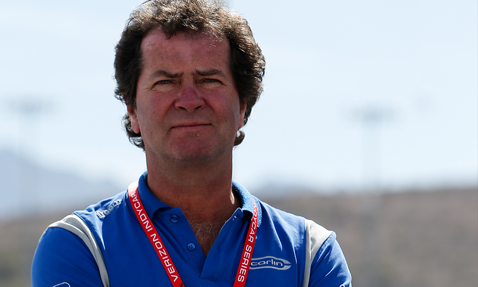 Carlin taking traditional methodical approach to INDYCAR success