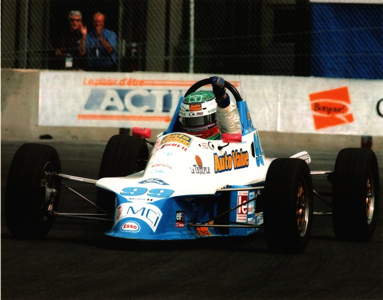 2002 - F1600 Champion_LP Dumoulin