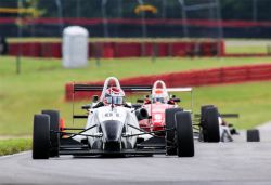 F4 Cars Allowed into F2000 Championship Series