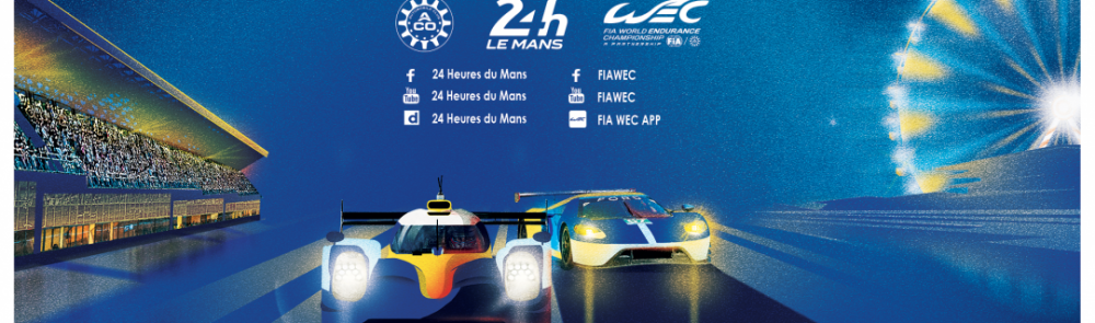 24 Hours of Le Mans and WEC Super Season Launch Press Conference.
