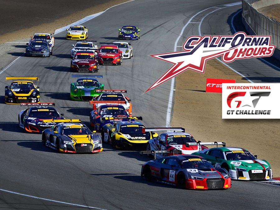 Registration for IGTC California 8 Hours Now Open