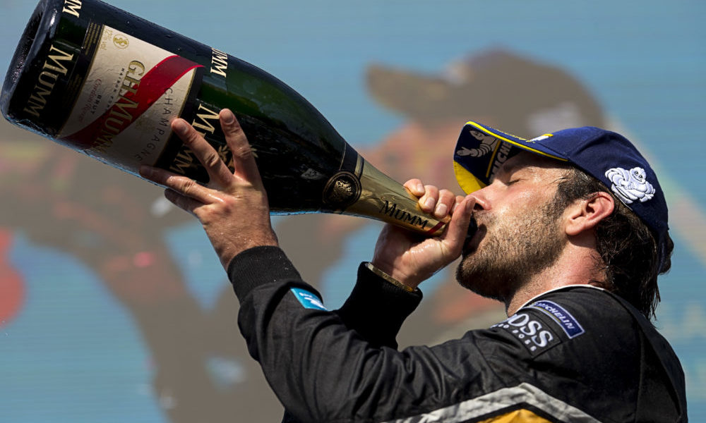 VERGNE: Santiago Debrief