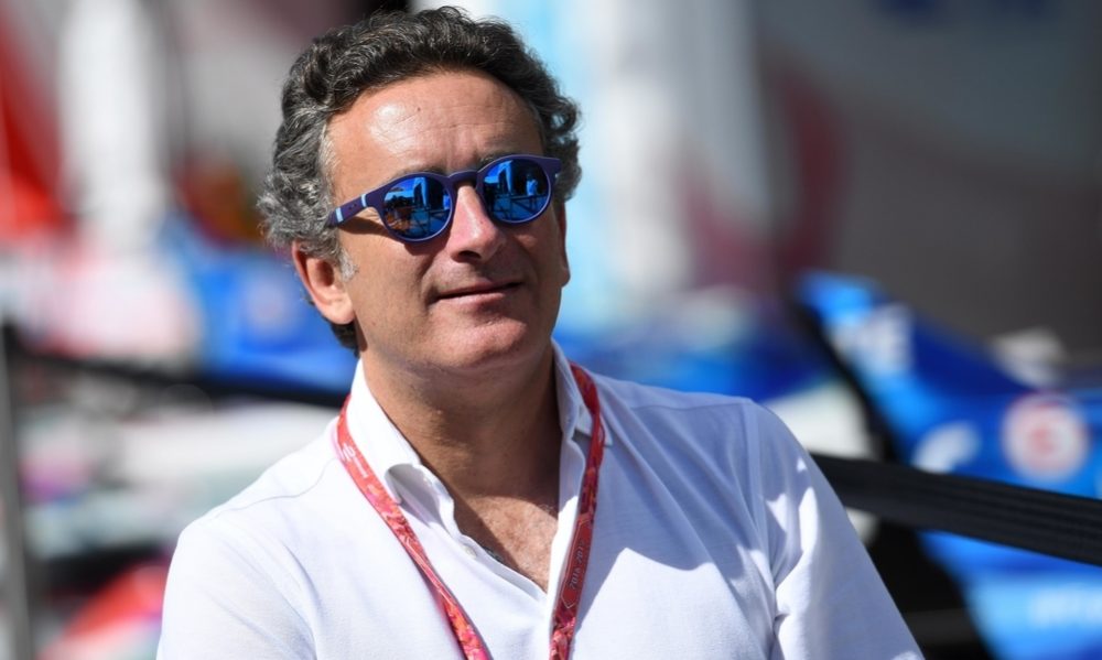 Agag Responds to Abt’s Fanboost Cheat Claim