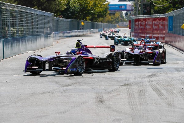 MEXICO CITY NEXT STOP FOR DS VIRGIN RACING