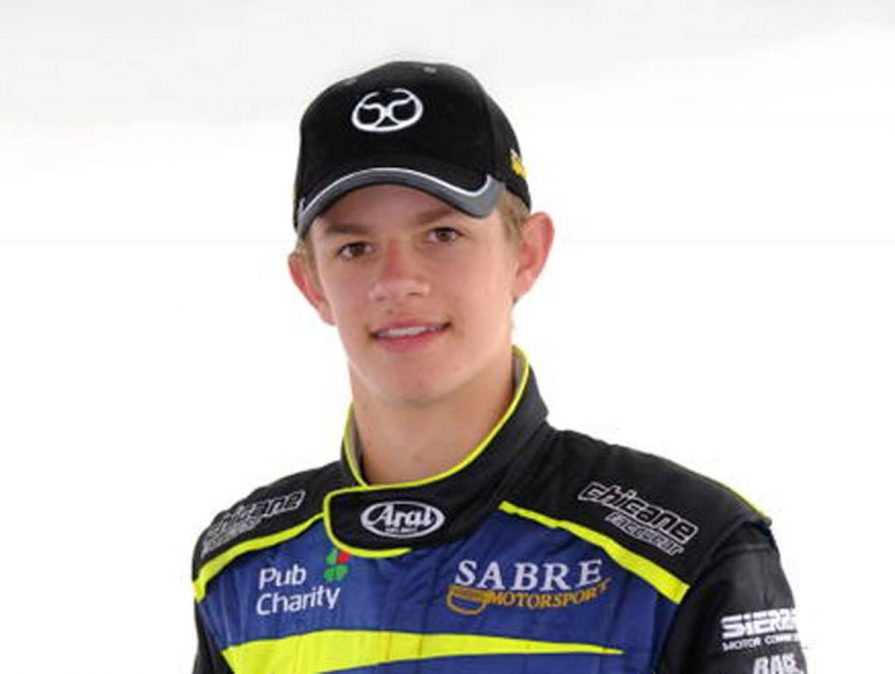 Motorsport: Great opportunity for Kiwi racing teen