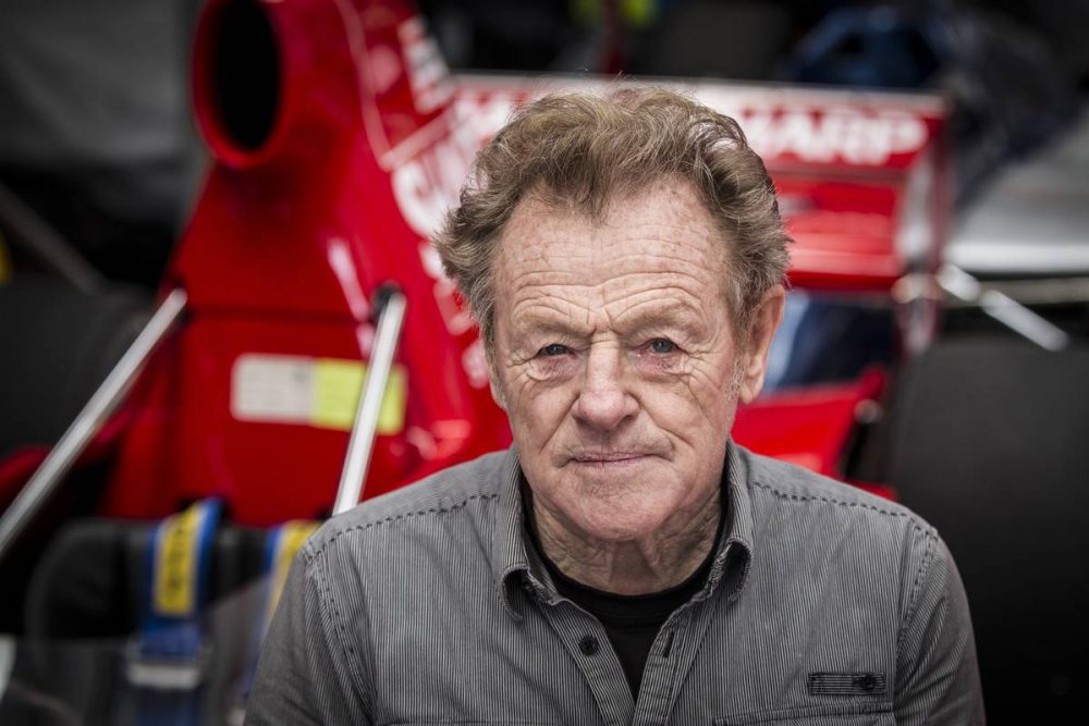 Motorsport legend Kenny Smith, 76, prepares for his 47th New Zealand Grand Prix in a 60-year career