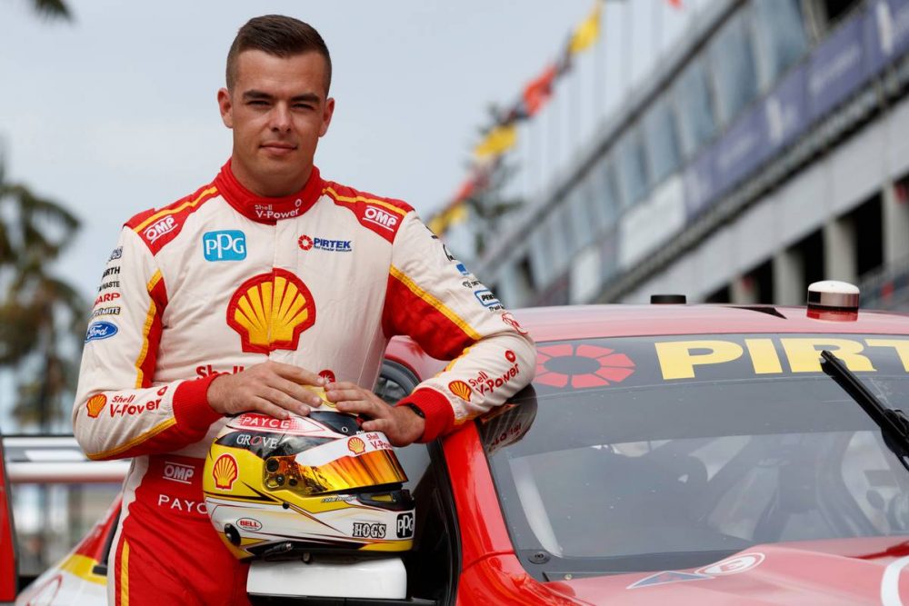 Motorsport: We learned our lessons the hard way – McLaughlin