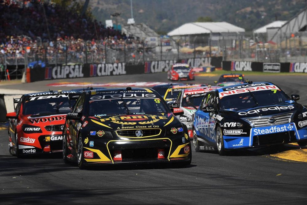 Motorsport: Why Adelaide is so challenging